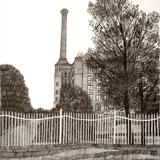 Victoria Mill, Manchester