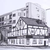 Cheshire Cheese, Oldham St, Ancoats