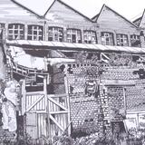 Stubbs Mill,Piercy Street, Manchester 