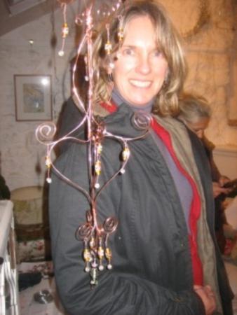 Another happy learner