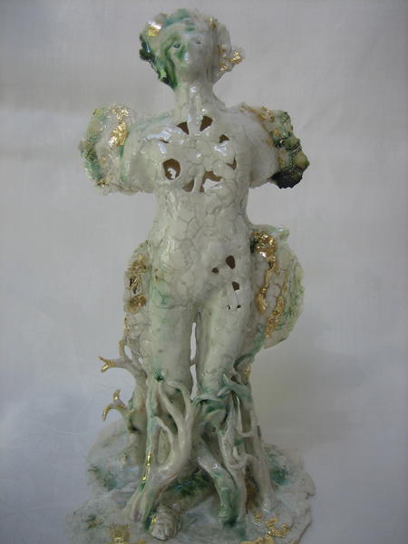 Metamorphosis series