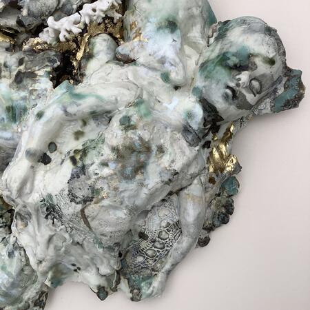 Windows on Another Life detail