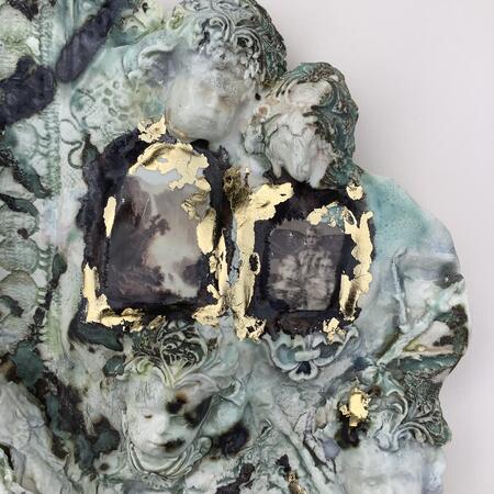 Windows on Another Life detail