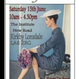 Next Fair 15th June
