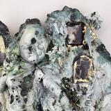 Windows on Another Life detail