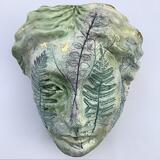 Flower Head wall based