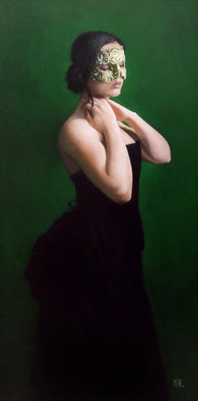 Black Gold and Green