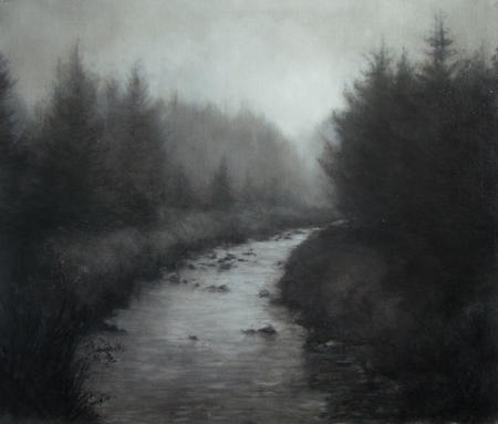 After the Rain, Skye