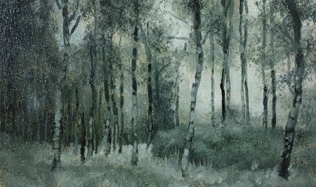 Silver Birch, Abernethy