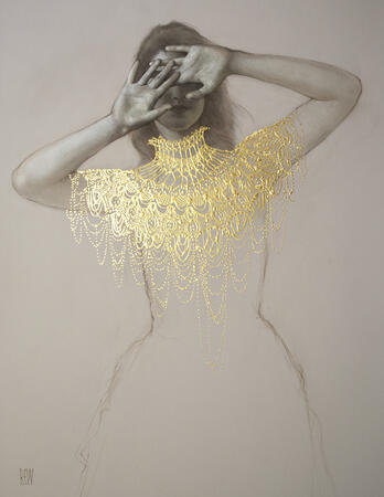 'Shut Your Eyes' Study