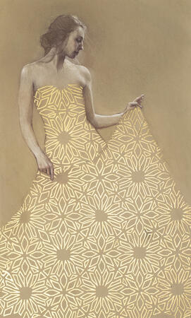 Terpsichore Study II