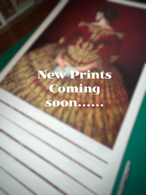 NEW PRINTS 2025