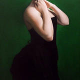 Black Gold and Green