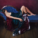 Blue Velvet - After Midnight'