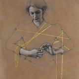 Grace Under Pressure (the Golden Thread)