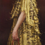 Anahita (the Red Thread)