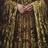 Ameretat (The Red Thread)