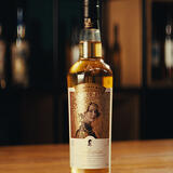 Compass Box Hedonism 2024 Bottle Image