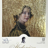 Hedonism Whisky 2024 label