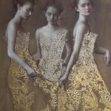 Dance of The Hours (detail) 