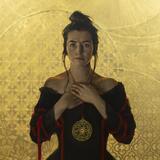 'Circe' detail (available at Art Palm Beach 2026