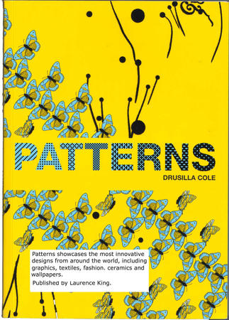 Patterns cover