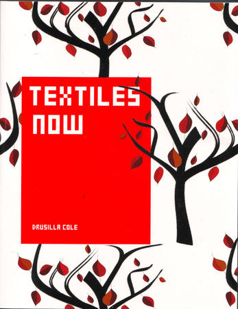 Textiles Now cover