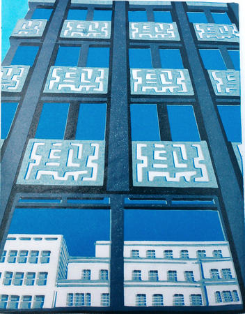 Great Charles street, Birmingham