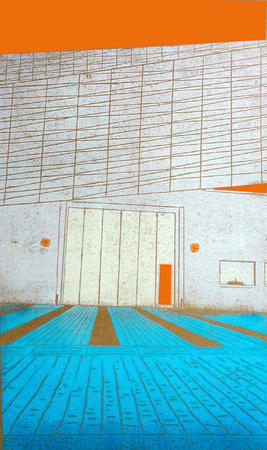 Liverpool Museum ( orange)