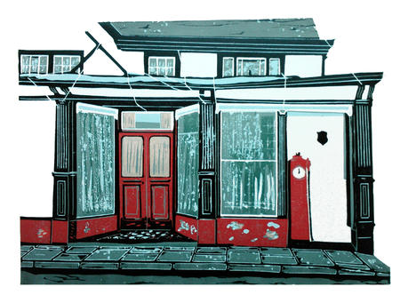 Old School House , Presteigne