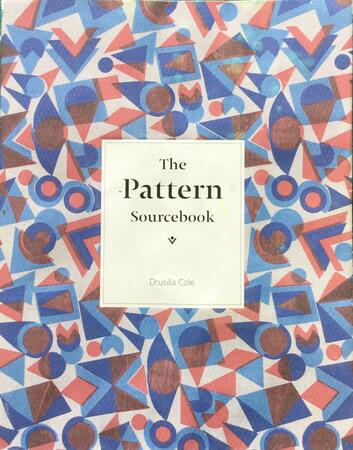 The Pattern Sourcebook 