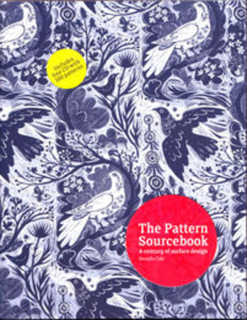 The Pattern Sourcebook by Drusilla Cole