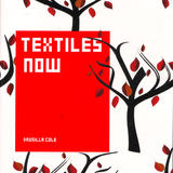 Textiles Now cover
