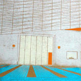 Liverpool Museum ( orange)