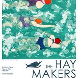 Exhibition at The Haymakers’s Gallery 
