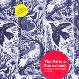 The Pattern Sourcebook by Drusilla Cole
