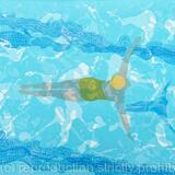 Breaststroke  in the Pool  limited edition print