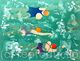 Big Swim limited edition print