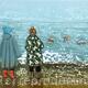 Standing on the Shore limited edition print