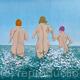 Skinny Dippers limited edition print