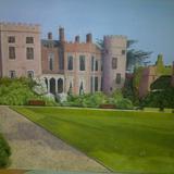 Rowton Castle Hotel, Shrewsbury