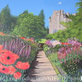 Crathes Castle, Banchory Scotland