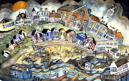 71.--come-down-to-rolling-seas--blue-ink-