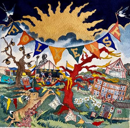 such a time was had by setting sun, FolkEast 2019