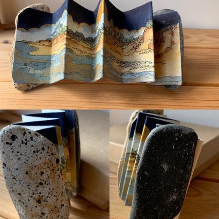 From Covehithe to Benacre