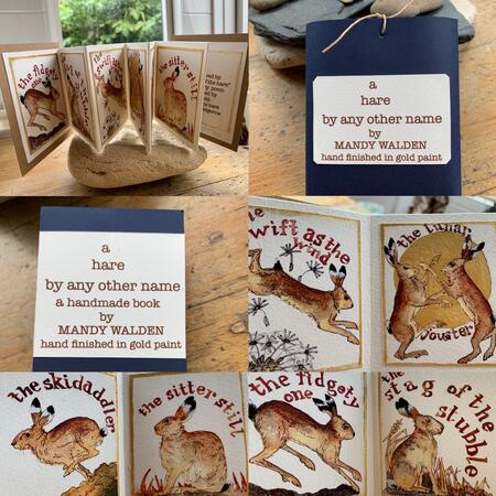 a hare by any other name