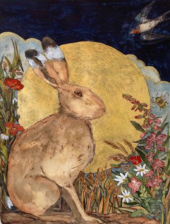 order for Elaine Cross