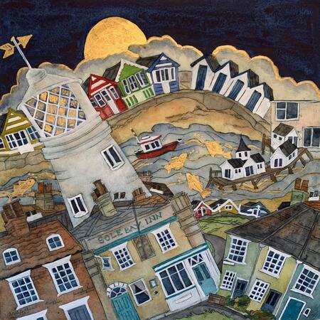 ORDER FOR STEVE COOK