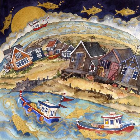 3 card order for P Sergeant