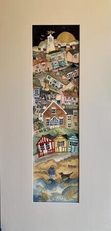 order for Caroline Fraser